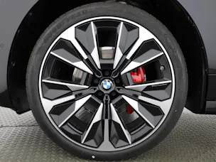 BMW iX xDrive60
