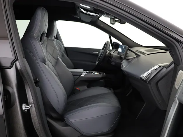 BMW iX xDrive60