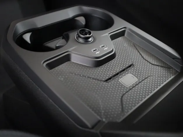 BMW iX xDrive60