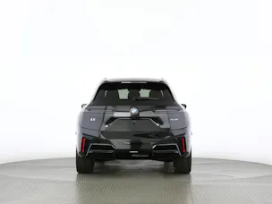 BMW iX xDrive60