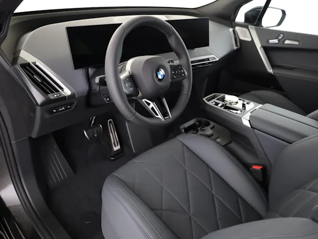 BMW iX xDrive60