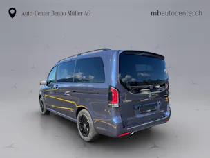 MERCEDES-BENZ V 300 d Exclusive lang Van