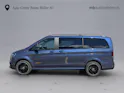 MERCEDES-BENZ V 300 d Exclusive lang Van