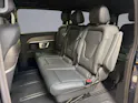 MERCEDES-BENZ V 300 d Exclusive lang Van