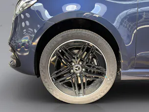 MERCEDES-BENZ V 300 d Exclusive lang Van