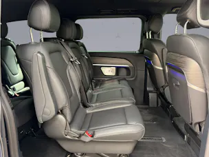 MERCEDES-BENZ V 300 d Exclusive lang Van