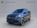 MERCEDES-BENZ V 300 d Exclusive lang Van