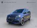 MERCEDES-BENZ V 300 d Exclusive lang Van