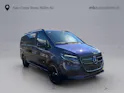 MERCEDES-BENZ V 300 d Exclusive lang Van