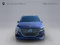 MERCEDES-BENZ V 300 d Exclusive lang Van