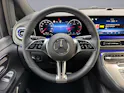 MERCEDES-BENZ V 300 d Exclusive lang Van