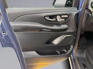 MERCEDES-BENZ V 300 d Exclusive lang Van