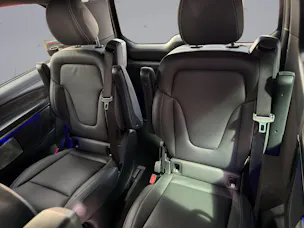 MERCEDES-BENZ V 300 d Exclusive lang Van