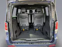 MERCEDES-BENZ V 300 d Exclusive lang Van