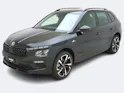 SKODA Kamiq 1.5 TSI Monte Carlo