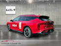 Kia K4 SW 1.6 T-GDi GT-Line