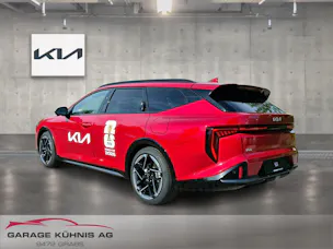 Kia K4 SW 1.6 T-GDi GT-Line
