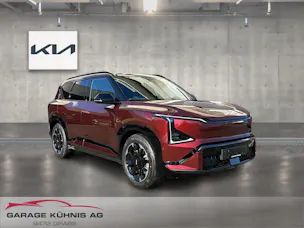 Kia EV5 81 kWh GT-Line