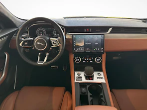 Fahrzeugbild JAGUAR F-Pace 2.0 P400e R-Dynamic SE 90th Anniversary Ed. AWD mit Panormadach