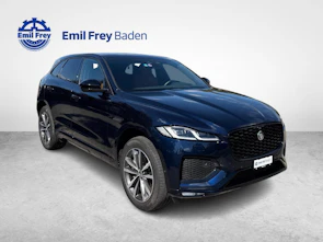 Fahrzeugbild JAGUAR F-Pace 2.0 P400e R-Dynamic SE 90th Anniversary Ed. AWD mit Panormadach