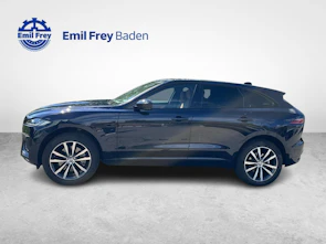 Fahrzeugbild JAGUAR F-Pace 2.0 P400e R-Dynamic SE 90th Anniversary Ed. AWD mit Panormadach