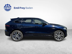 Fahrzeugbild JAGUAR F-Pace 2.0 P400e R-Dynamic SE 90th Anniversary Ed. AWD mit Panormadach