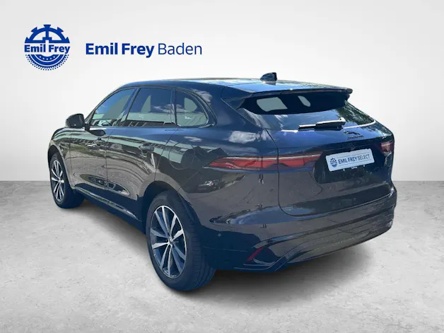 Jaguar F-Pace 2.0 P400e R-Dynamic SE 90th Anniversary Ed. AWD mit Panormadach