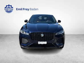 Fahrzeugbild JAGUAR F-Pace 2.0 P400e R-Dynamic SE 90th Anniversary Ed. AWD mit Panormadach