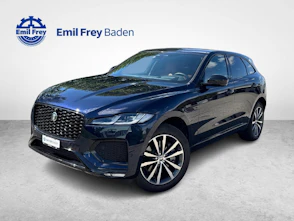 Fahrzeugbild JAGUAR F-Pace 2.0 P400e R-Dynamic SE 90th Anniversary Ed. AWD mit Panormadach