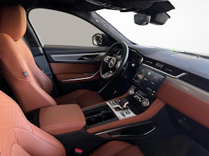 Fahrzeugbild JAGUAR F-Pace 2.0 P400e R-Dynamic SE 90th Anniversary Ed. AWD mit Panormadach