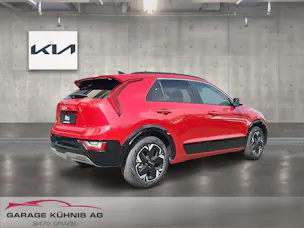 Kia Niro EV Edition 30
