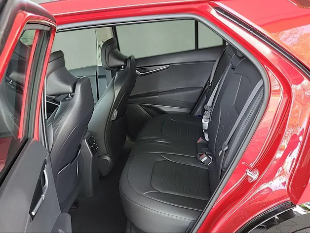 Kia Niro EV Edition 30