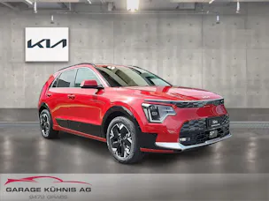 Kia Niro EV Edition 30