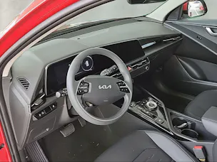 Kia Niro EV Edition 30