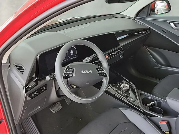 Kia Niro EV Edition 30