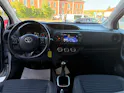 Toyota Yaris 1.5 VVT-iE Trend