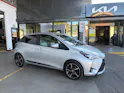 Toyota Yaris 1.5 VVT-iE Trend