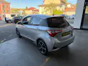 Toyota Yaris 1.5 VVT-iE Trend