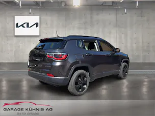 JEEP Compass 2.0 CRD Night Eagle AWD