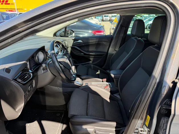 OPEL Astra Sports Tourer 1.4 T 150 eTEC Excellence S/S