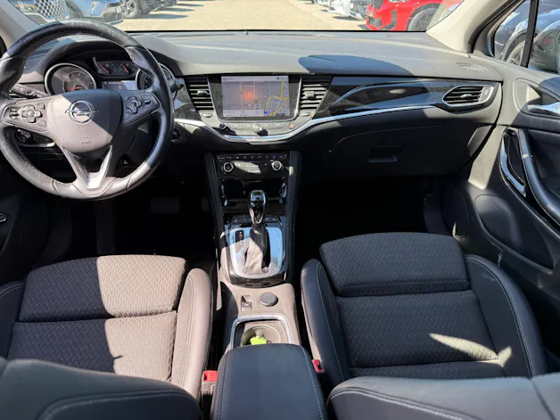 OPEL Astra Sports Tourer 1.4 T 150 eTEC Excellence S/S