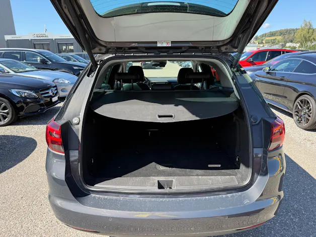 OPEL Astra Sports Tourer 1.4 T 150 eTEC Excellence S/S