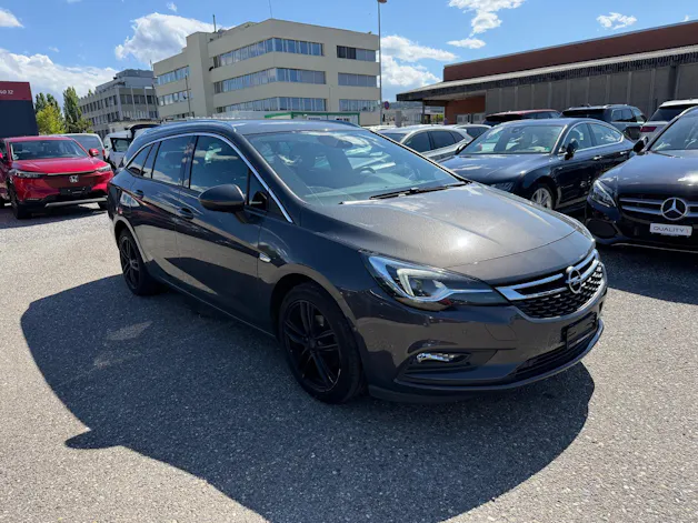 OPEL Astra Sports Tourer 1.4 T 150 eTEC Excellence S/S