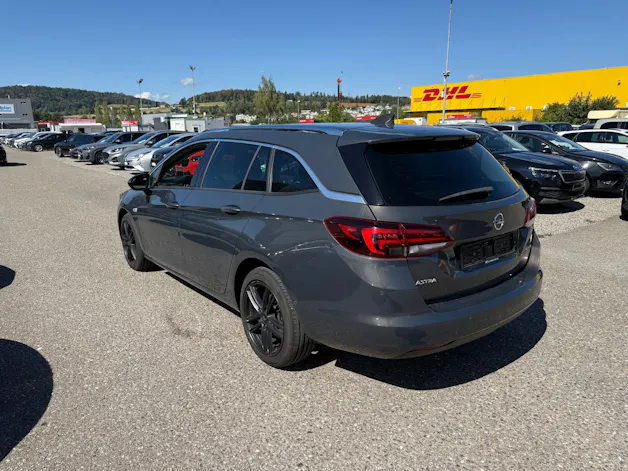 OPEL Astra Sports Tourer 1.4 T 150 eTEC Excellence S/S