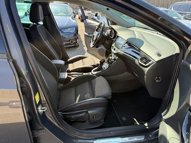 OPEL Astra Sports Tourer 1.4 T 150 eTEC Excellence S/S