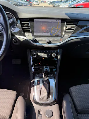 OPEL Astra Sports Tourer 1.4 T 150 eTEC Excellence S/S
