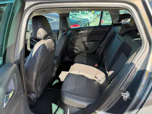 OPEL Astra Sports Tourer 1.4 T 150 eTEC Excellence S/S