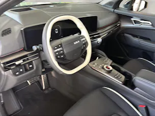 Kia Sportage 1.6 T-GDi GT-Line
