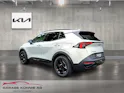 Kia Sportage 1.6 T-GDi Hybrid Black Edition