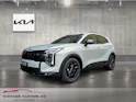 Kia Sportage 1.6 T-GDi Hybrid Black Edition